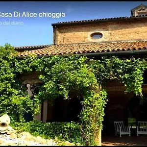 Alice E La Sua Casa Ca Lino