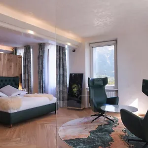 Dolada Boutique Pieve dʼAlpago