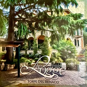 Aparthotel Residenza Le Logge, Torri Del Benaco