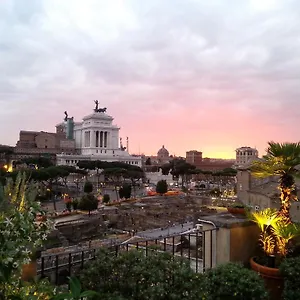 Residenza Maritti Classic 2* Rome