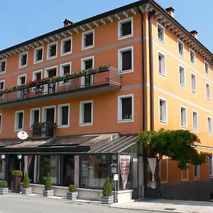 Al Cavallino Rosso Mel