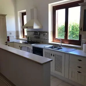 Sagittarius Villa